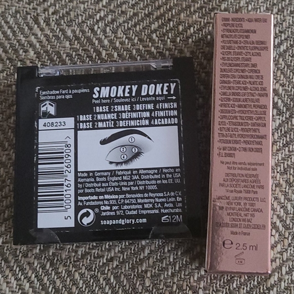 ALL ITEMS BRAND NEW - Picture 6 of 6